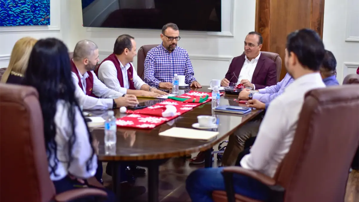 Ahome promueve la protección al consumidor: PROFECO inicia atenciones en Los Mochis