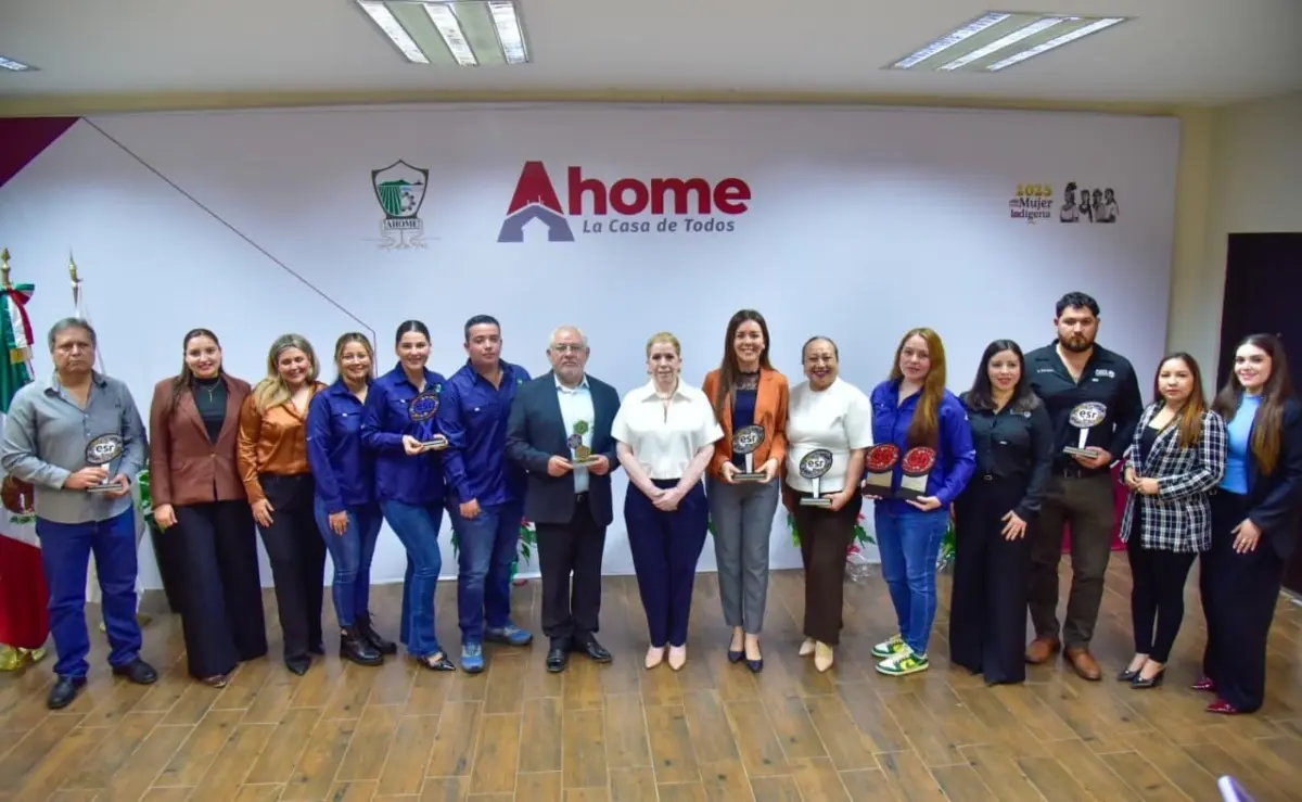 Ahome se destaca como Entidad Promotora de Empresas Responsables con la Sociedad
