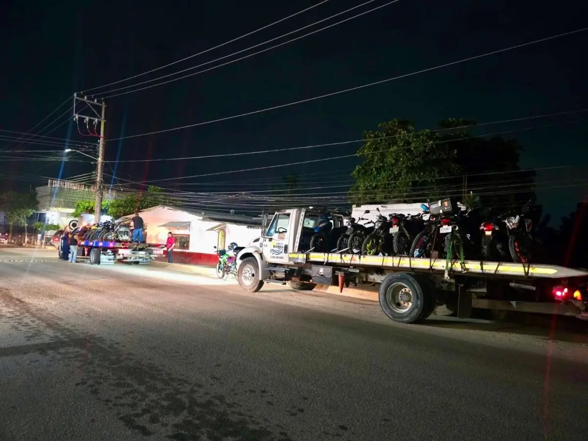 Alcoholímetro en Bahía de Banderas: cuida tu bolsillo y evita multas estas fiestas decembrinas