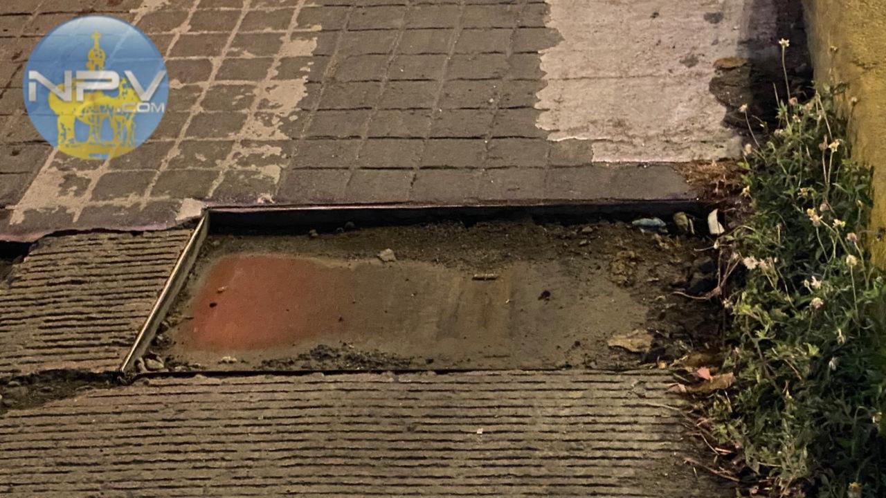 Alertan sobre el deterioro de alcantarillas en la zona hotelera y turística de Puerto Vallarta