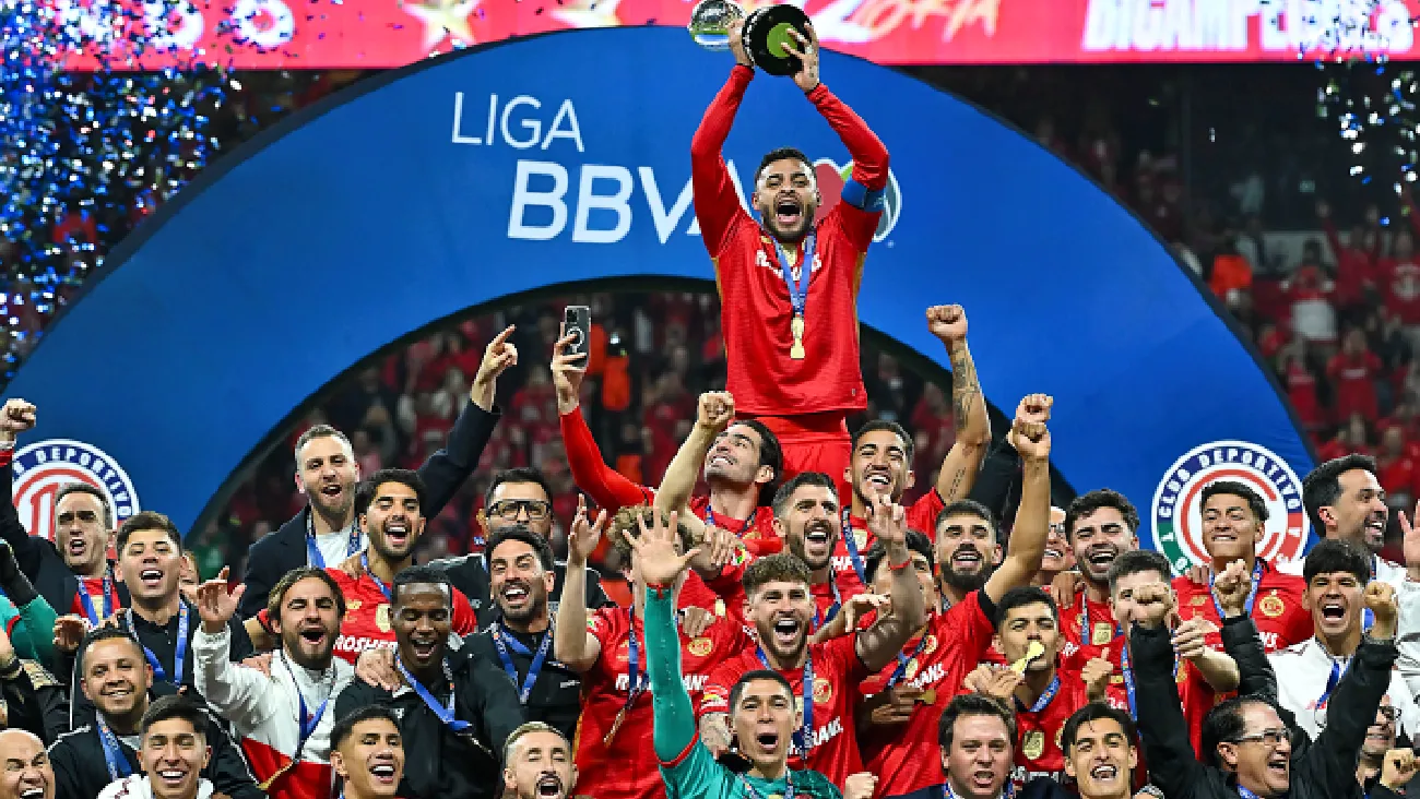 Alexis Vega, Pollo Briseño y Jesús Angulo: los jugadores que alcanzaron el bicampeonato al salir de las Chivas