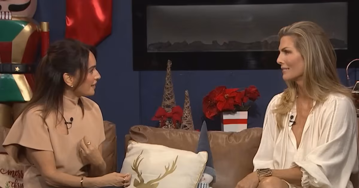 Ana de la Reguera confiesa su experiencia con una mujer, y Monserrat Oliver acapara la atención mediática.