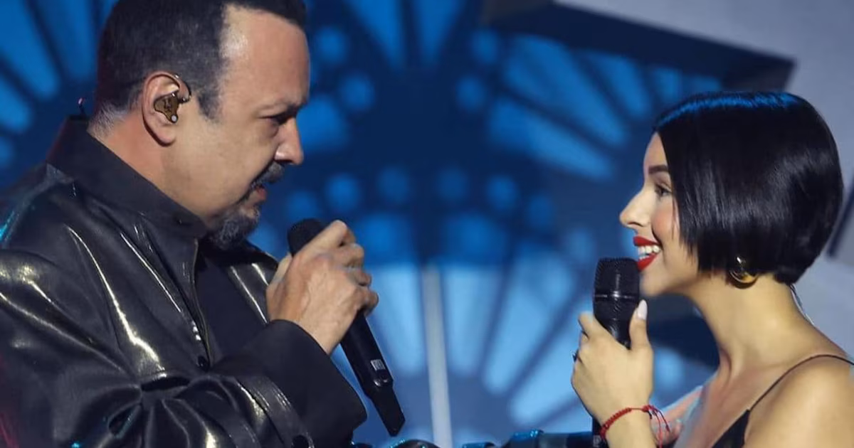 Ángela Aguilar enfrenta críticas por anunciar la segunda etapa de su gira Libre Corazón junto a Pepe Aguilar
