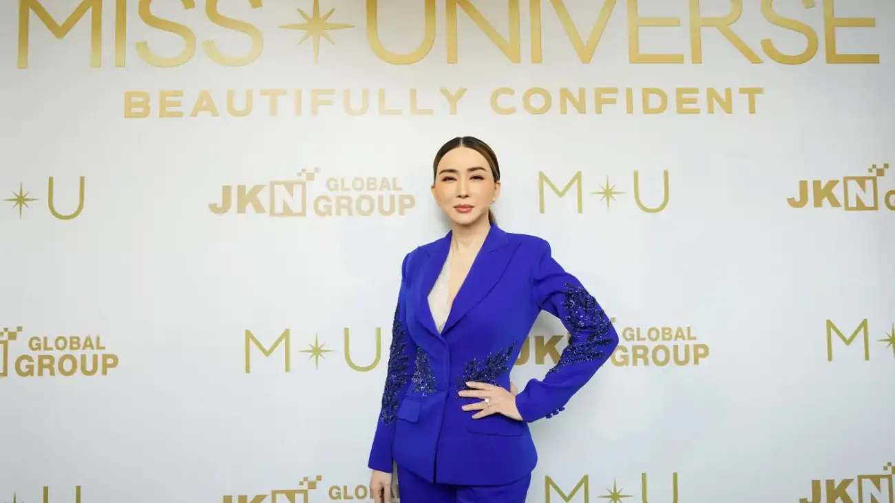Anne Jakrajutatip, copropietaria de Miss Universo, es sentenciada a 2 años de prisión por fraude financiero en México
