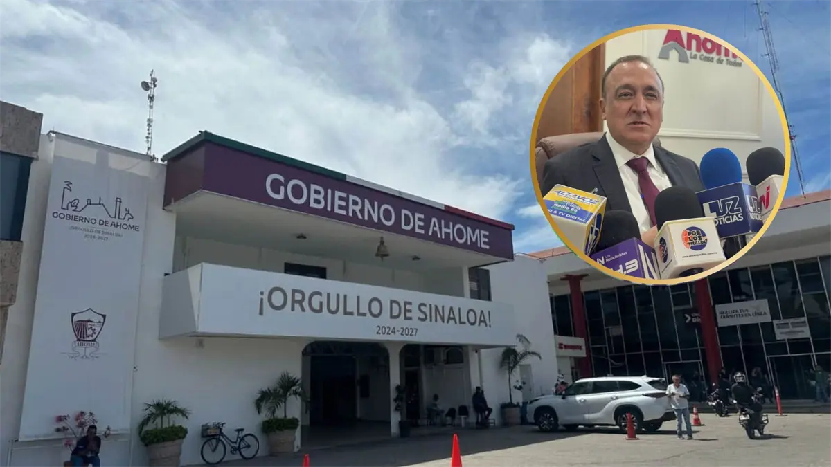 Antonio Menéndez alerta sobre ajustes y transformaciones en la gestión municipal