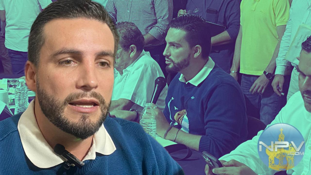 Aprobado el presupuesto de egresos 2026 por 3 MMDP: ¡luz verde definitiva!