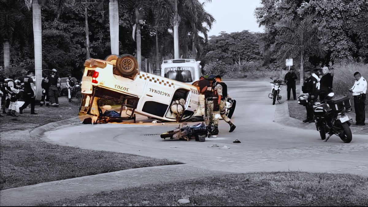 Artículo 19 denuncia el acoso de la Guardia Nacional a periodistas en Puerto Vallarta