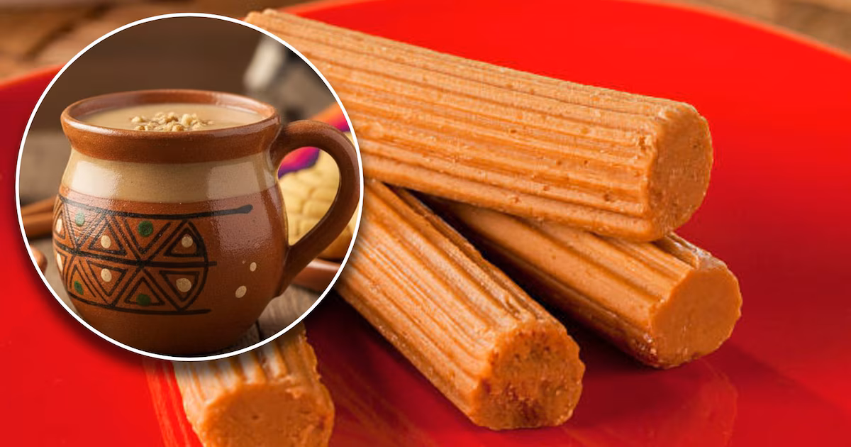 Atole de dulce de leche: receta para disfrutar de esta exquisita bebida en días fríos
