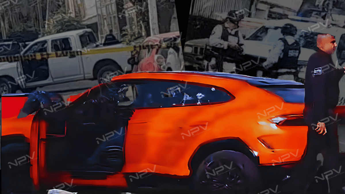 Aumenta a tres la cifra de muertos en la tiroteo de Zapopan