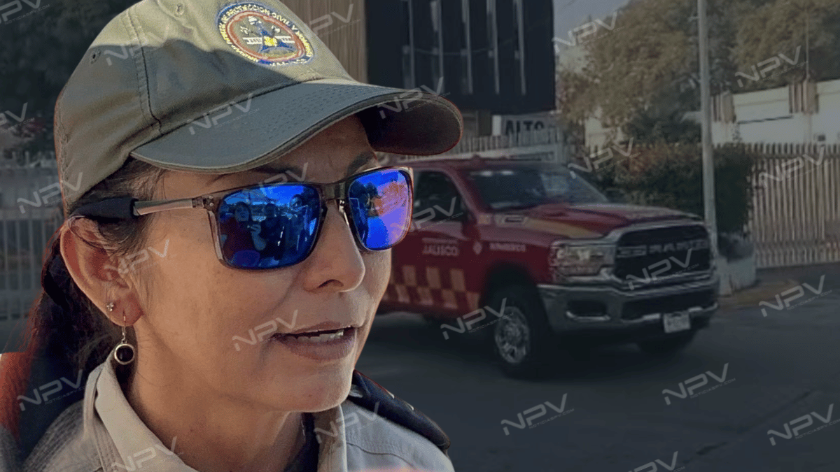 Aumenta la vigilancia de Protección Civil Jalisco en la costa durante el Operativo Vacacional 2025