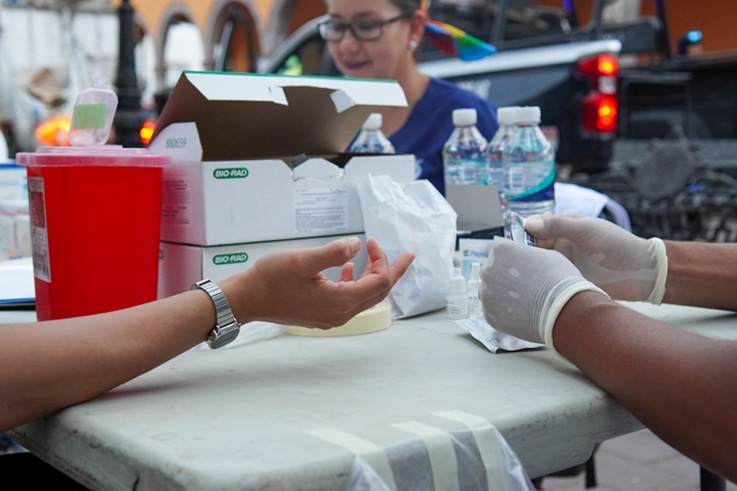 Aumento del VIH: Urge concienciar sobre el tratamiento y la no discriminación hacia los pacientes