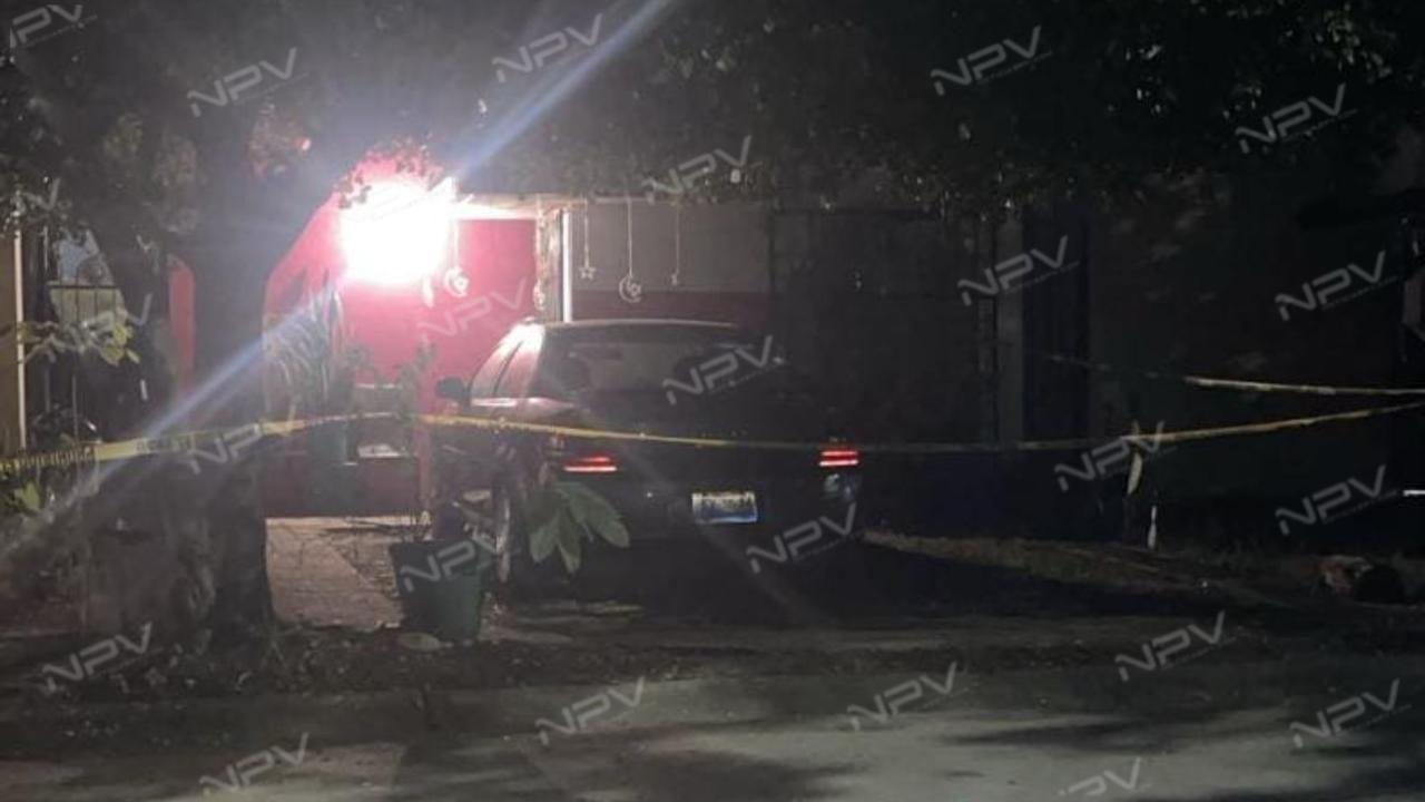 Autoridades confirman que un hombre agredió con un cuchillo a su madre y hermana detrás del CUC