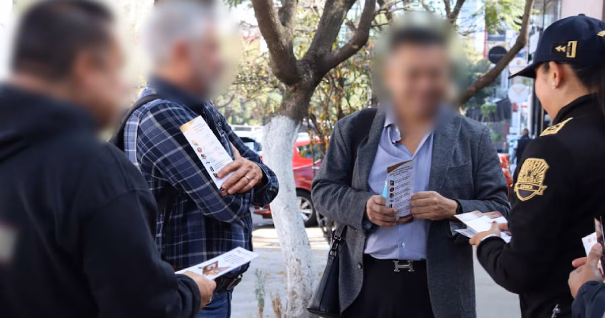 Autoridades de la CDMX intensifican esfuerzos para combatir fraudes como “La Patrona” y “El Falso Repartidor”