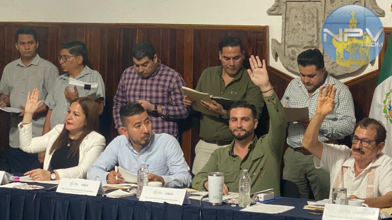 Autorizan el comodato de un terreno para la nueva subestación de protección civil