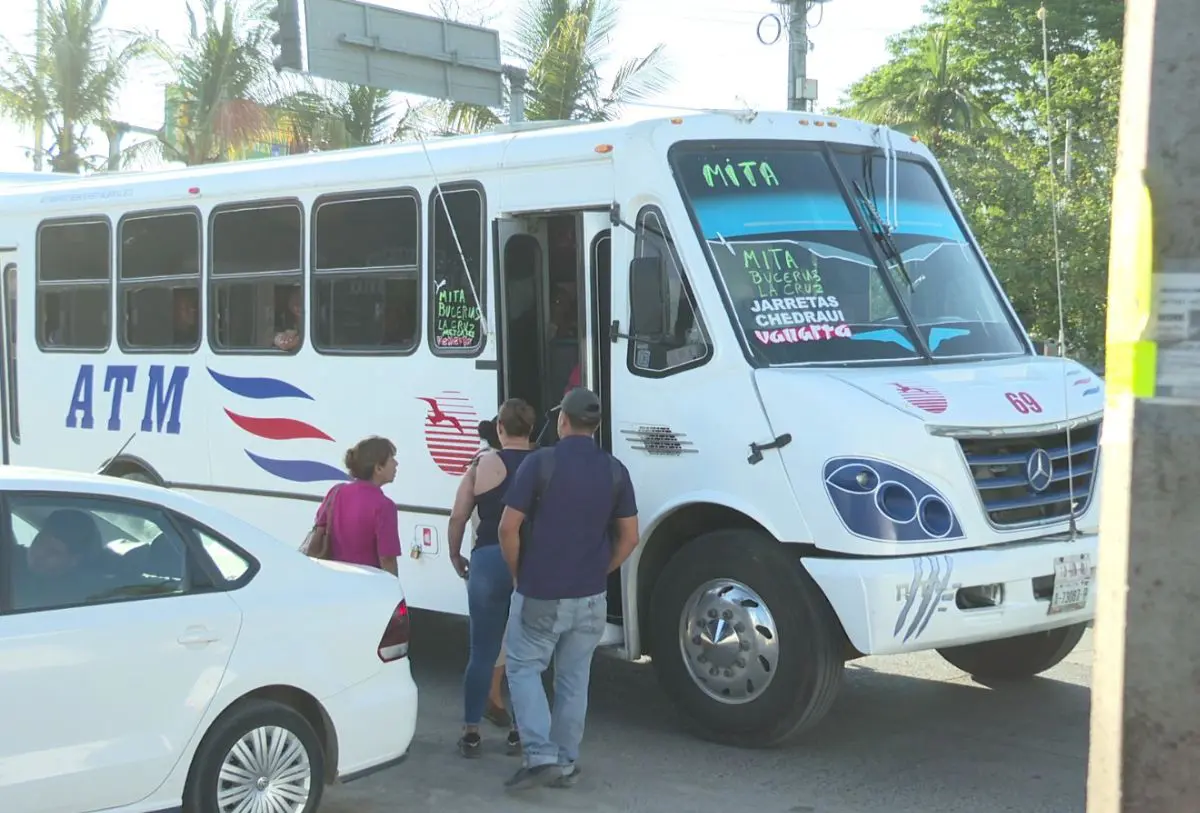 Autotransportes Medina funcionará con normalidad durante Nochebuena y Navidad