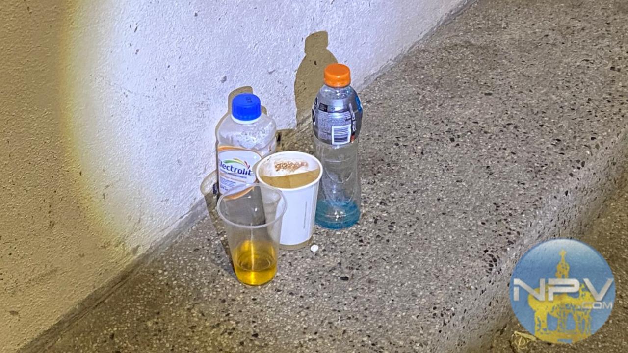 Avenidas principales de Puerto Vallarta sufren por la acumulación de basura