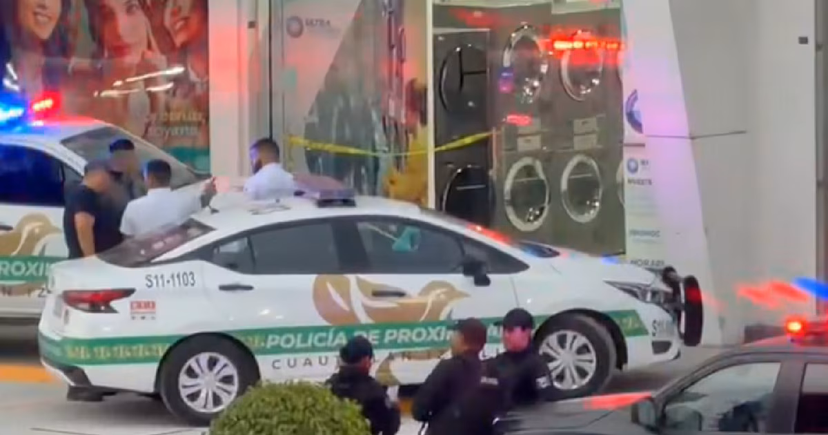 Balacera en Plaza Arkana: aún no se confirma si las víctimas son familiares de Caro Quintero