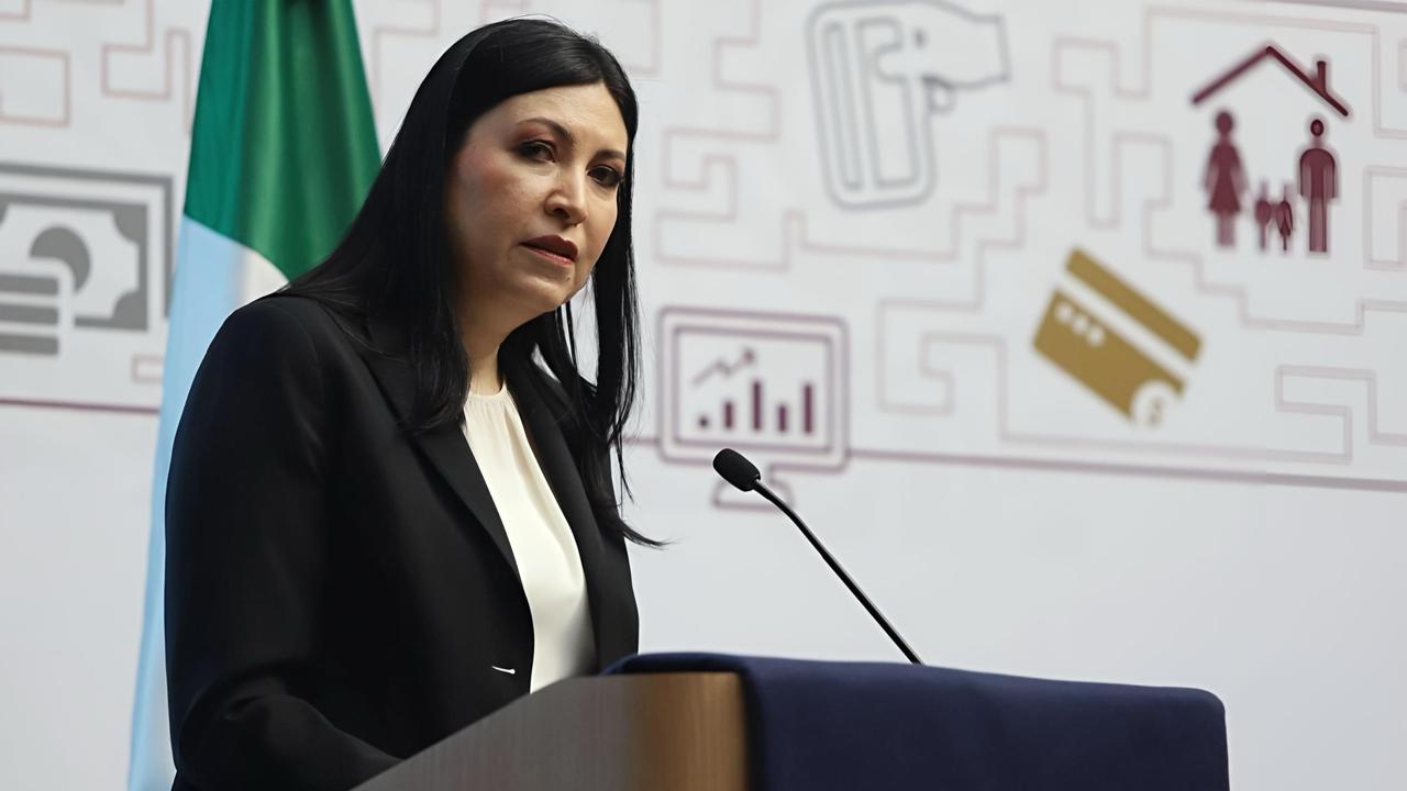 Banxico descarta que EE. UU. amplíe la investigación sobre bancos mexicanos por lavado de dinero