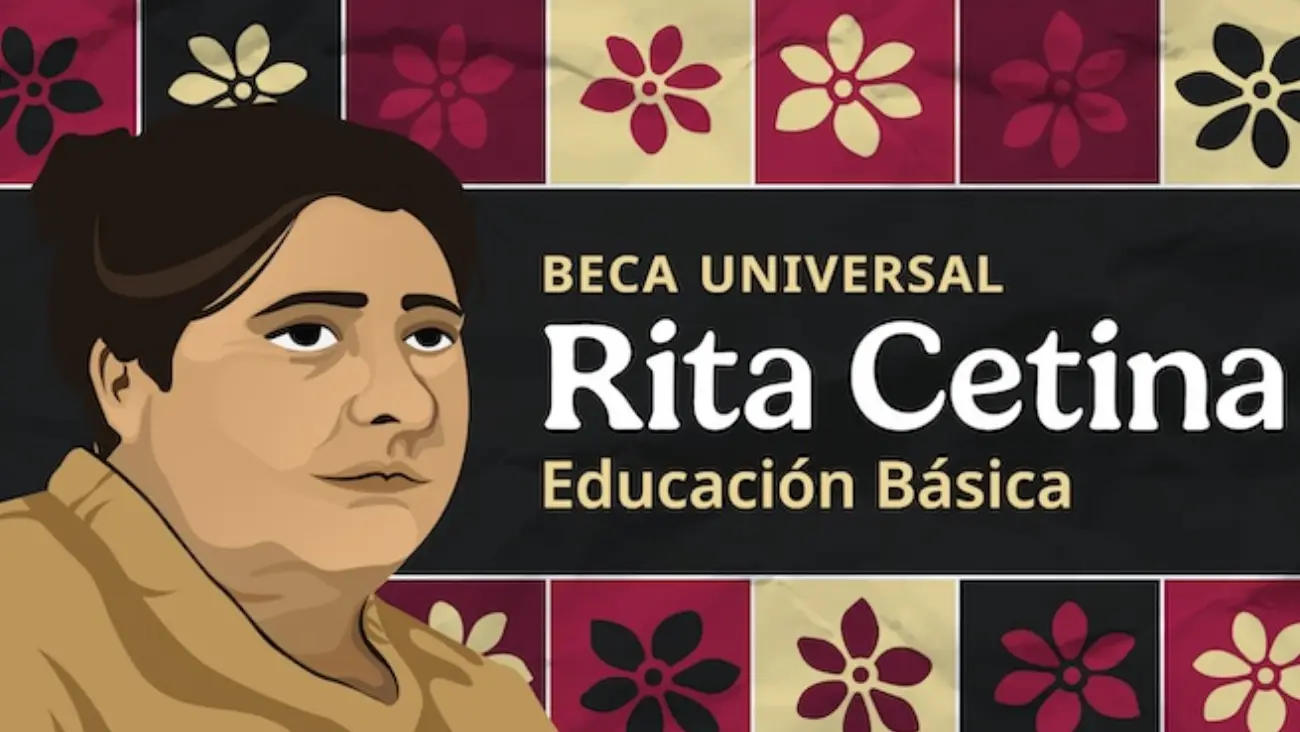 Beca Rita Cetina 2025: fechas oficiales para el pago de diciembre ya están disponibles