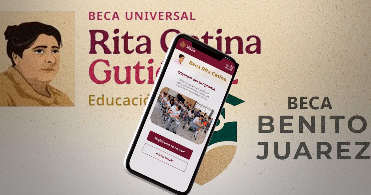 Beca Rita Cetina: descubre cómo verificar si recibiste el pago de diciembre