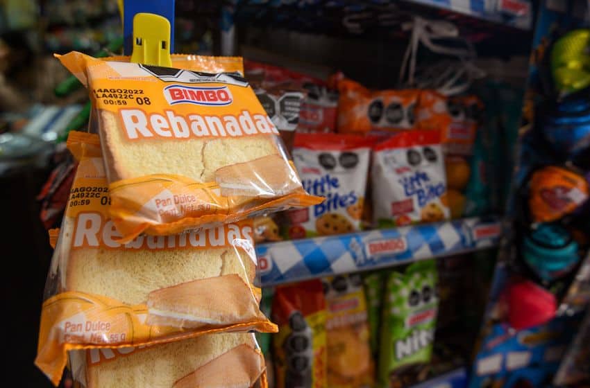 Bimbo, la panificadora mexicana con fuerte presencia en EE. UU., demanda a Trump por sus aranceles.