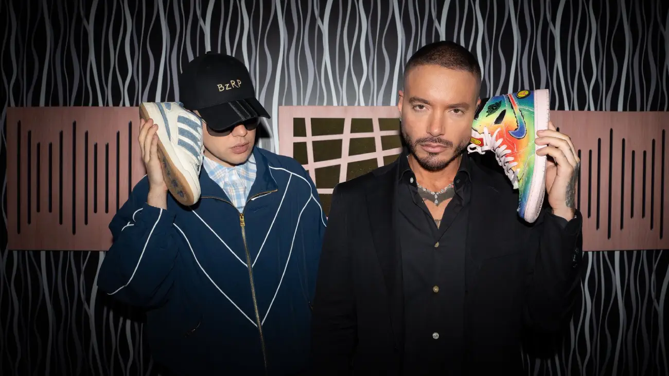 Bizarrap y J Balvin lanzan la BZRP Music Session #62: fecha de estreno y detalles reveladores