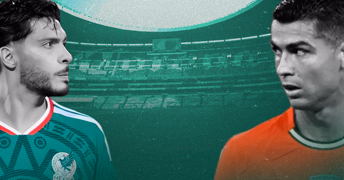 Boletos para México vs Portugal 2026: fecha de venta y guía de compra