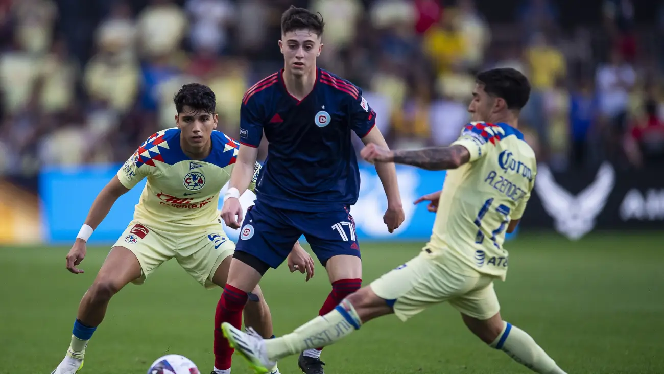 "Brian Gutiérrez supera a Fidalgo": Analista de ESPN comenta sobre el fichaje de Chivas