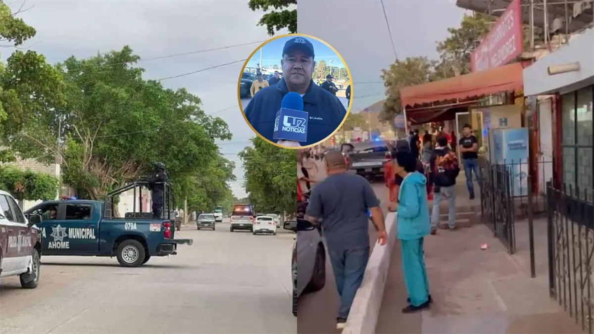 Buscan clasificar como delito grave el ataque mortal a un joven por macheteros en Ahome