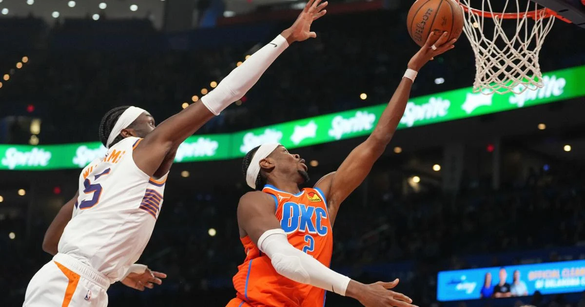 Buscando recuperar el trofeo perdido: La cacería del Trueno