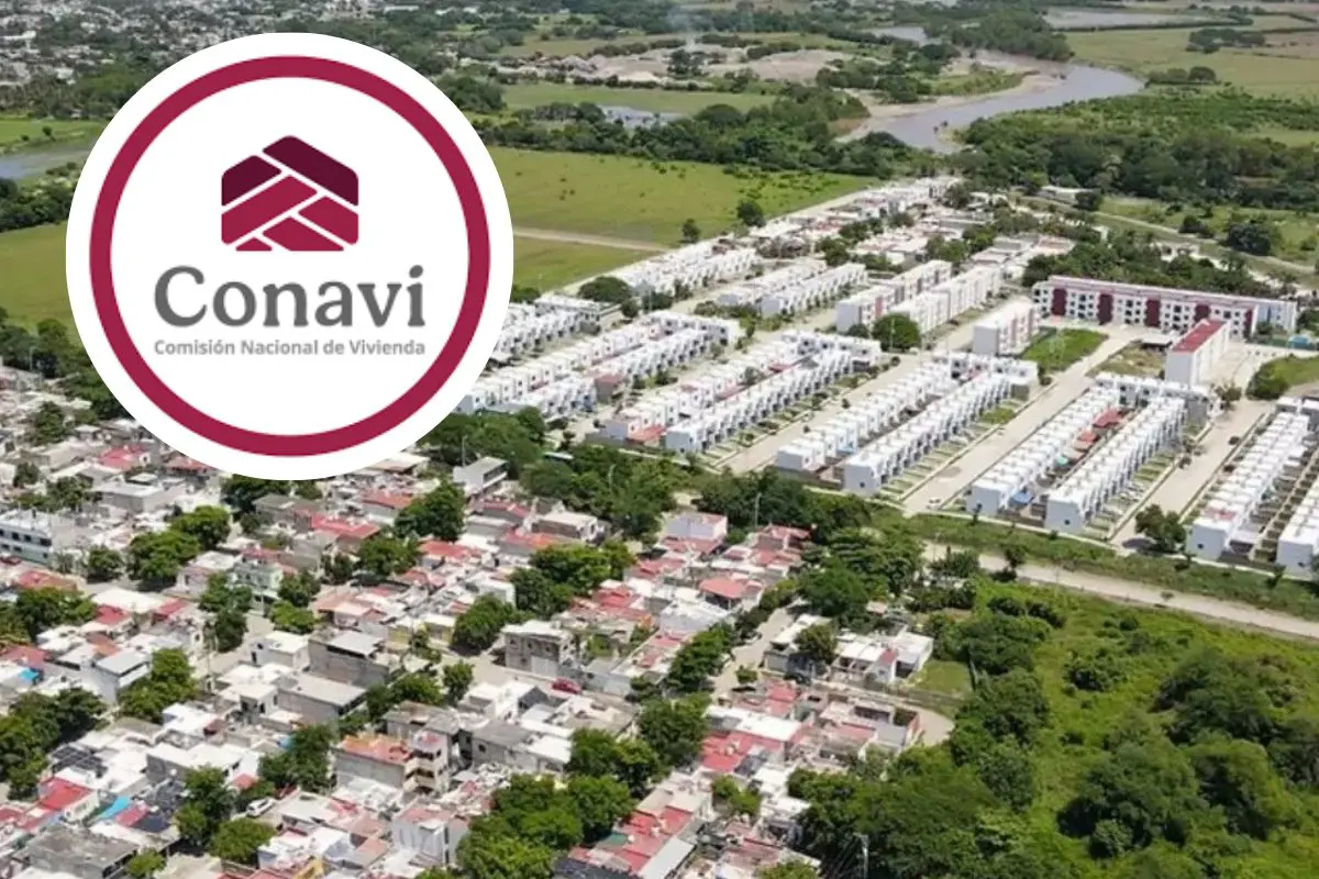 CONAVI lanza sorteo de 168 casas del Bienestar en Bahía de Banderas