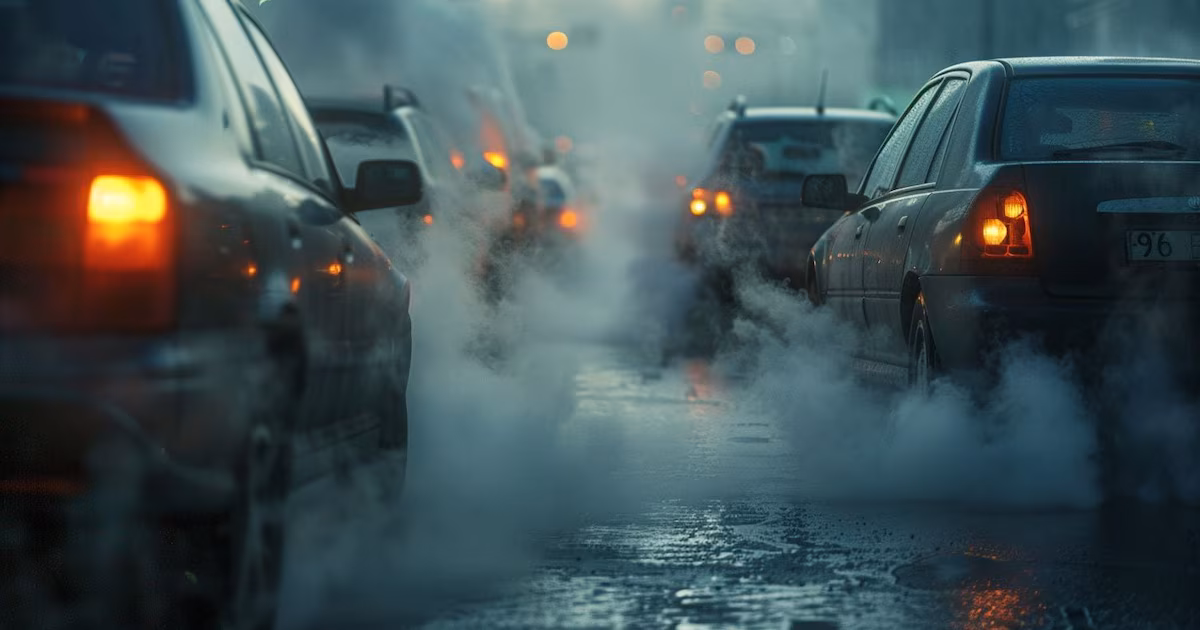 Calidad del aire en la CDMX y Edomex: ¿Cómo está realmente?