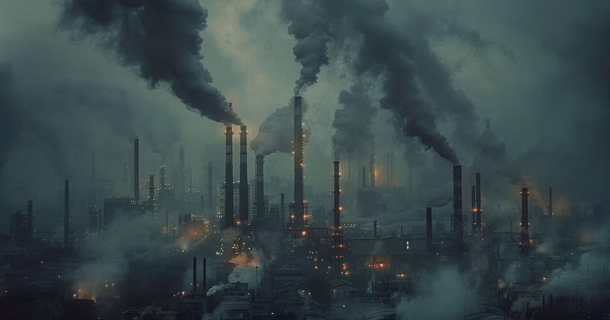 Calidad del aire en la CDMX y Edomex: ¿Cuál es la situación actual?