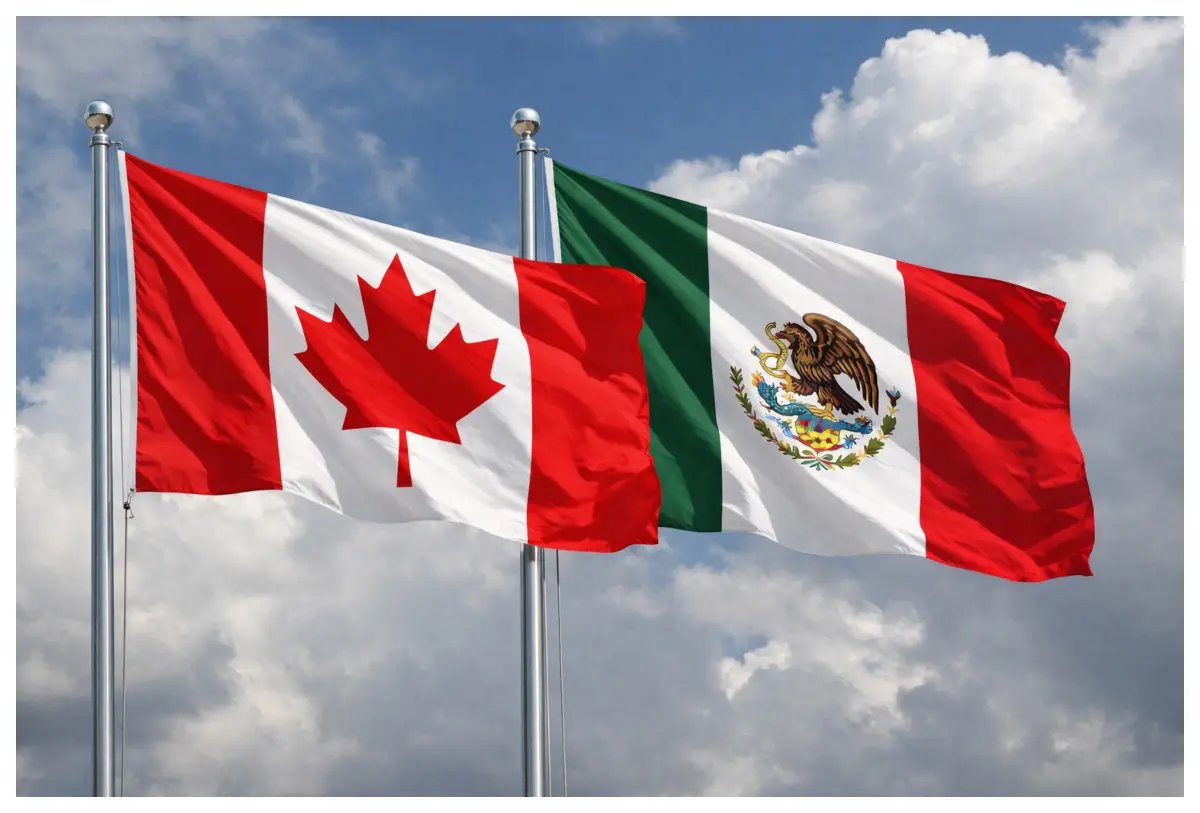 Canadá advierte sobre la violencia en México y desaconseja viajar a 13 estados