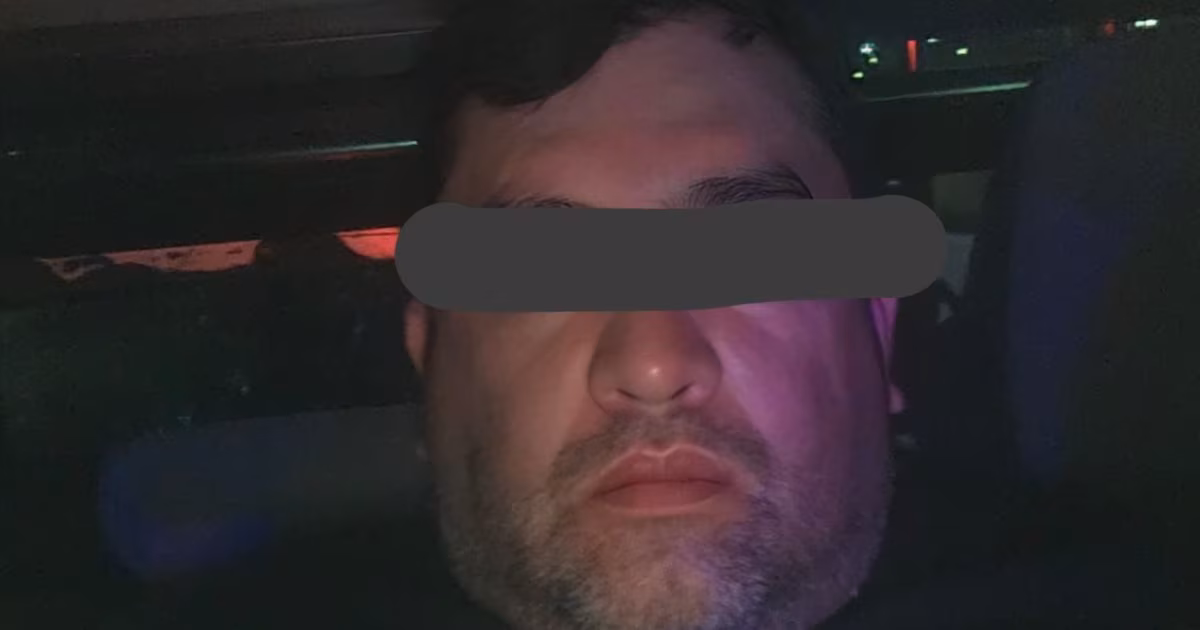 Capturan a “El Betito”, sobrino de Osiel Cárdenas Guillén, antiguo líder del Cártel del Golfo