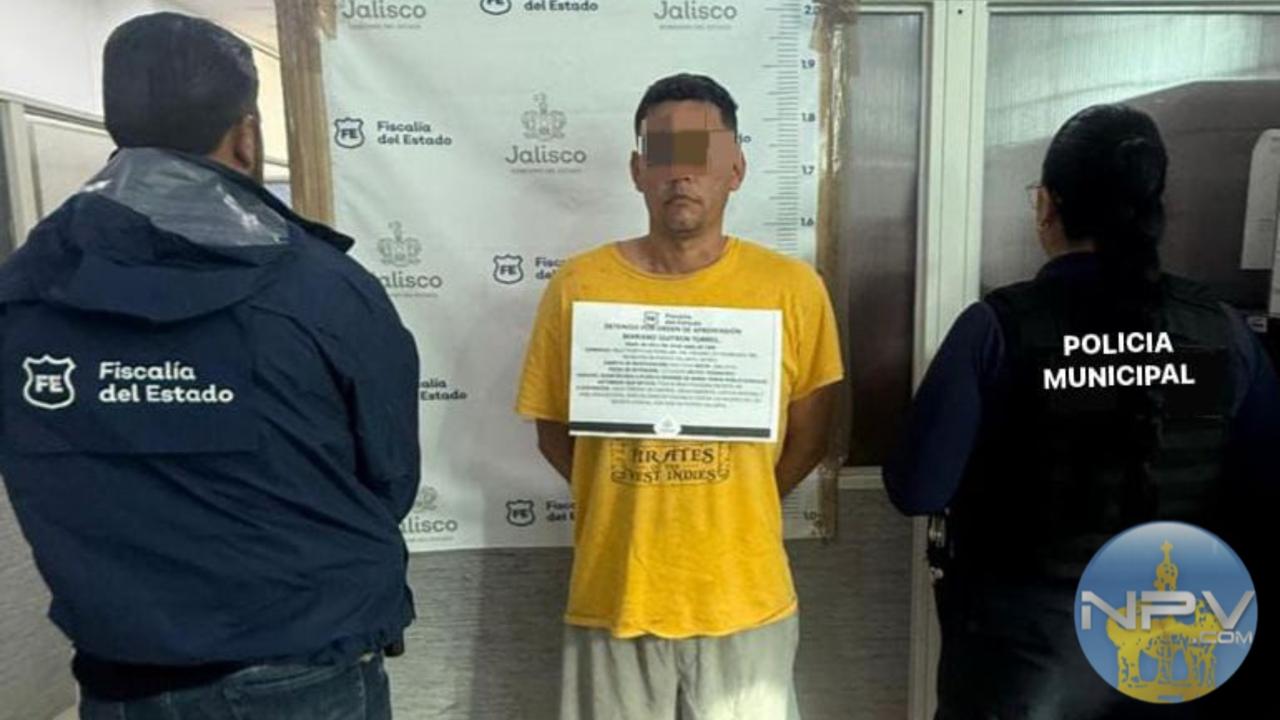 Capturan al sospechoso del feminicidio de una docente en Las Juntas