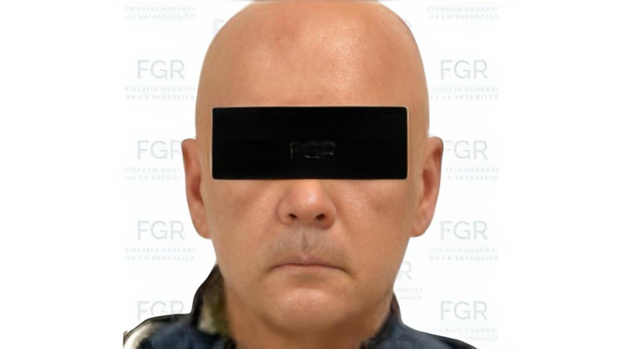 Capturan en Morelos a un socio de García Luna por sospechas de lavado de dinero y falsificación de operaciones.