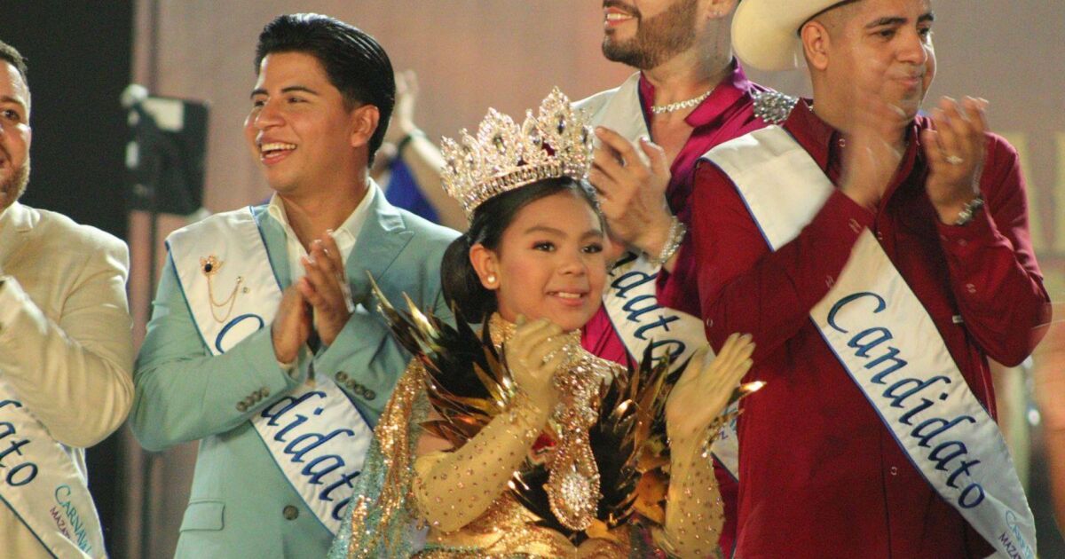 Carnaval Internacional Mazatlán 2026: una explosión de alegría y color en su estreno