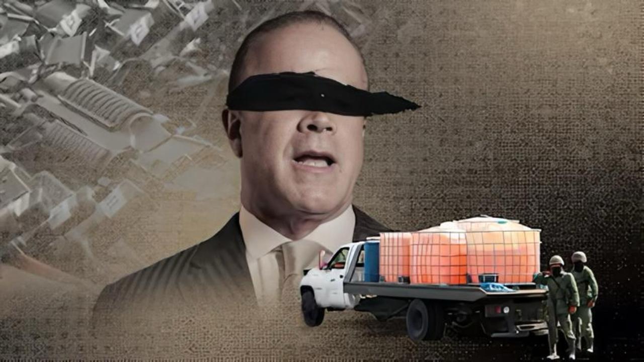 Caso Raúl Rocha Cantú: La FGR respalda su actuación legal ante la reciente orden judicial