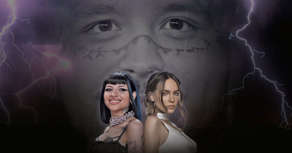 Cazzu explica por qué no colaborará con Belinda: “No es el momento adecuado”