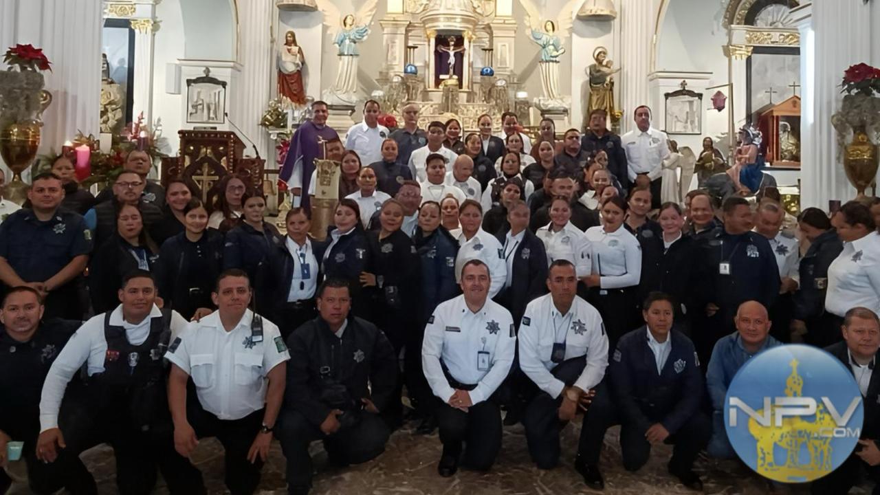 Celebramos y reconocemos hoy a los agentes de vialidad y tránsito en su día especial