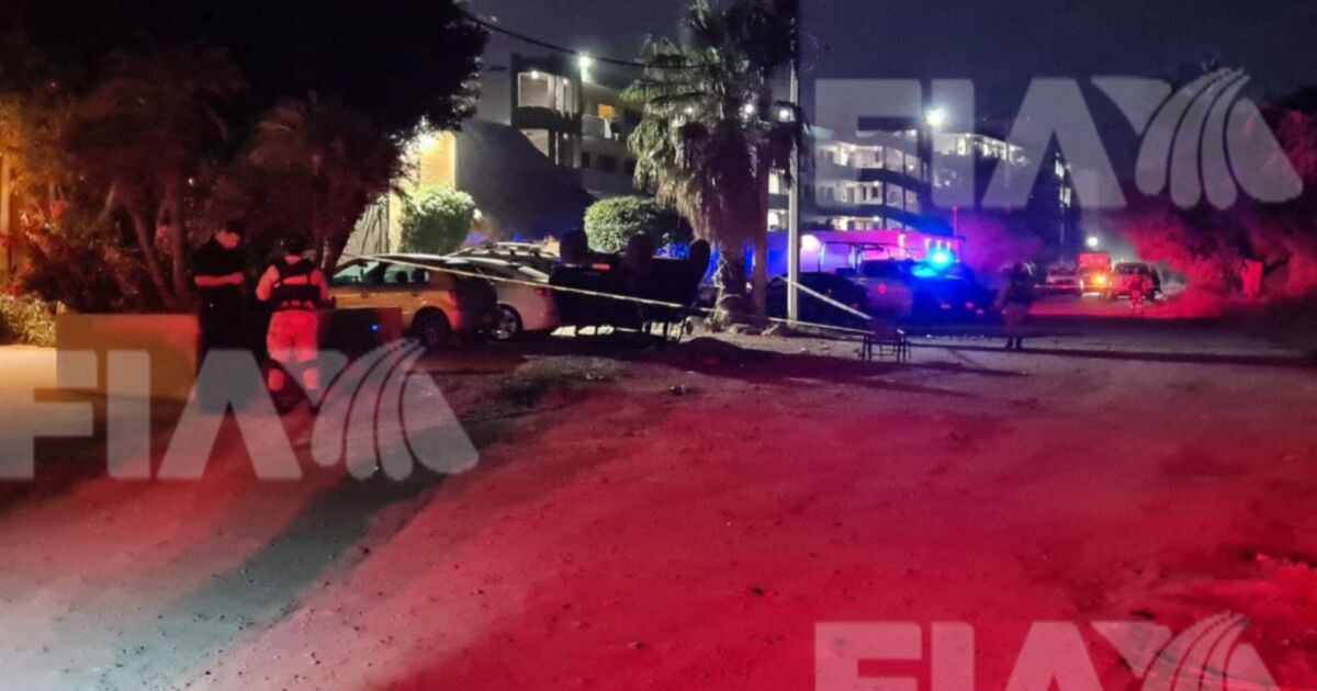 Cerritos en luto: Un joven de Mazatlán pierde la vida en un vuelco de vehículo todo terreno