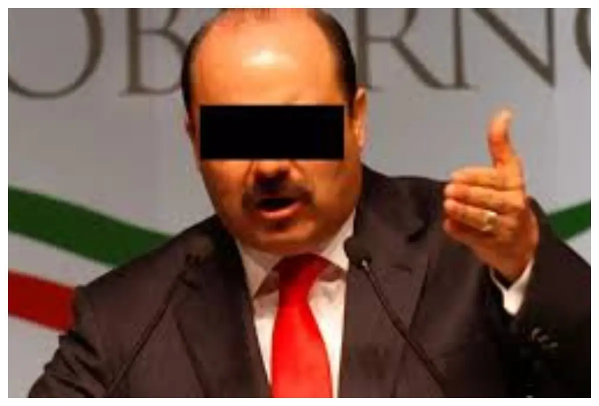 César Duarte enfrenta juicio por desvío de millones