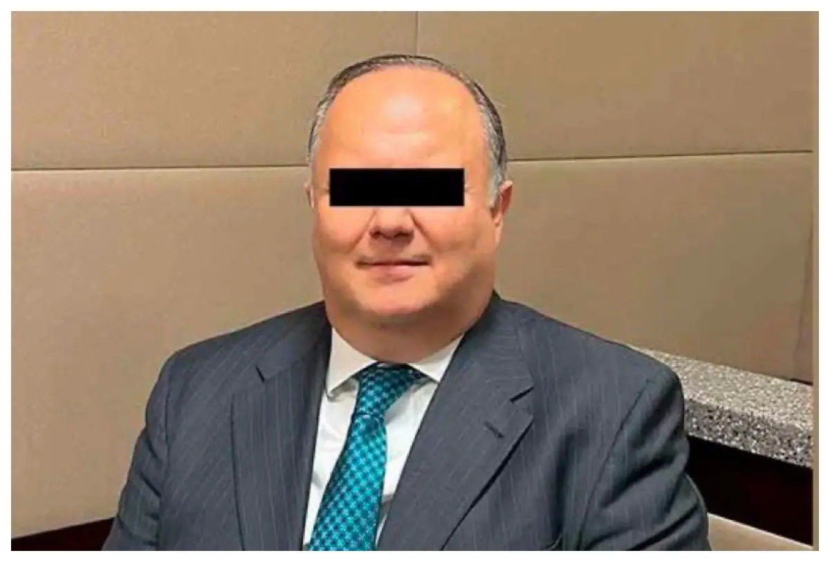 César Duarte, exgobernador de Chihuahua, es encarcelado en el penal del Altiplano tras su detención