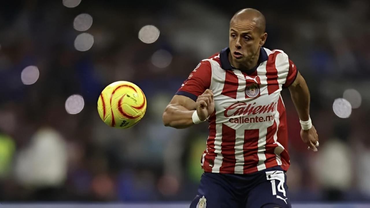 Chicharito Hernández se despide de Chivas: Concluye la segunda etapa del delantero