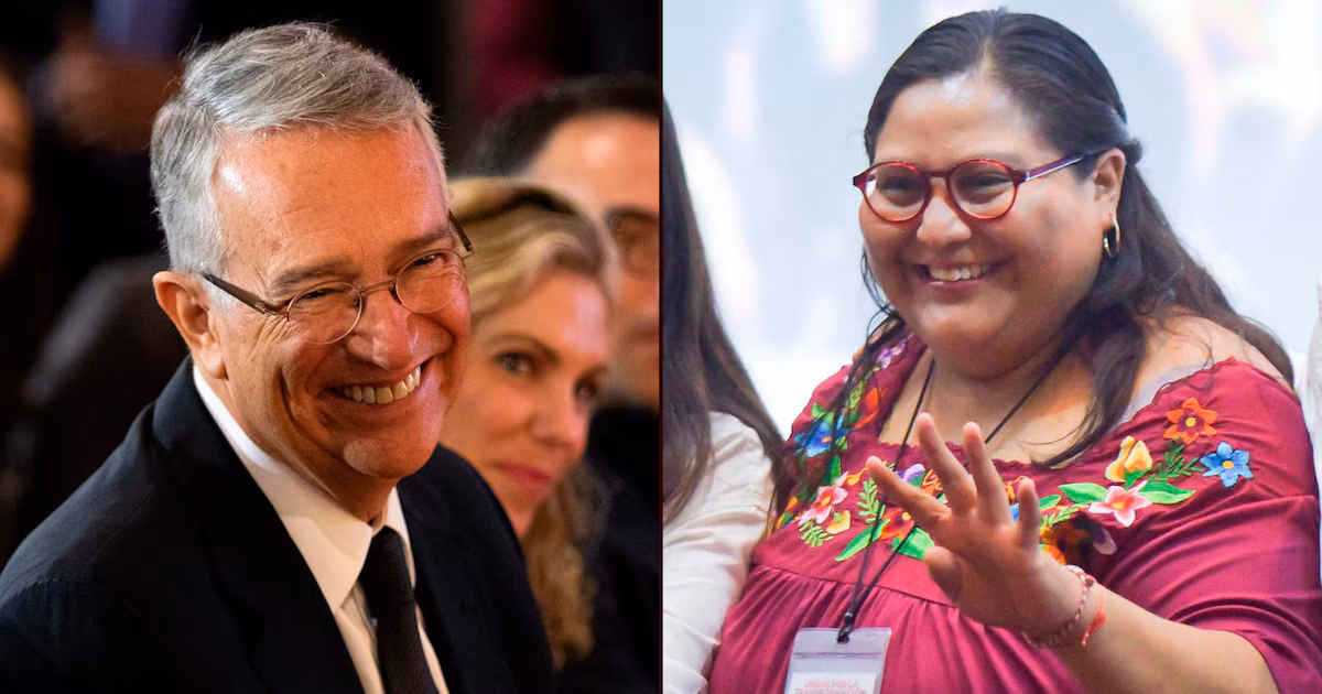 Citlalli Hernández es acusada de instar a un boicot contra empresas de Salinas Pliego, quien responde: “Exijo una disculpa”