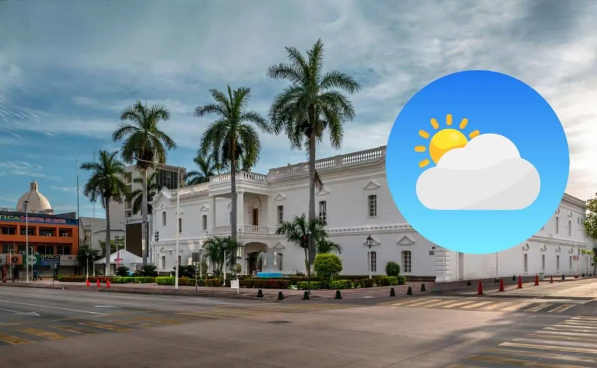 Clima en Culiacán para hoy 18 de diciembre: se esperan temperaturas de hasta 32 °C por la tarde