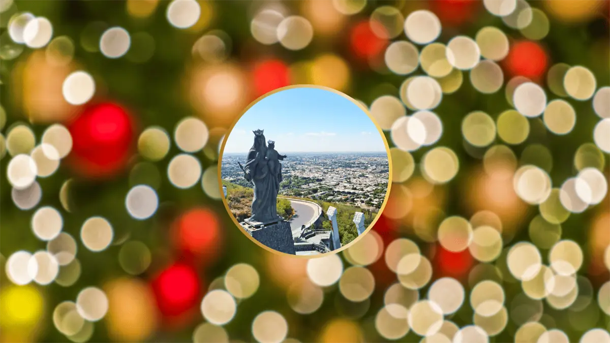 Clima en Los Mochis para este miércoles 24 de diciembre: ¿Nochebuena con lluvia?