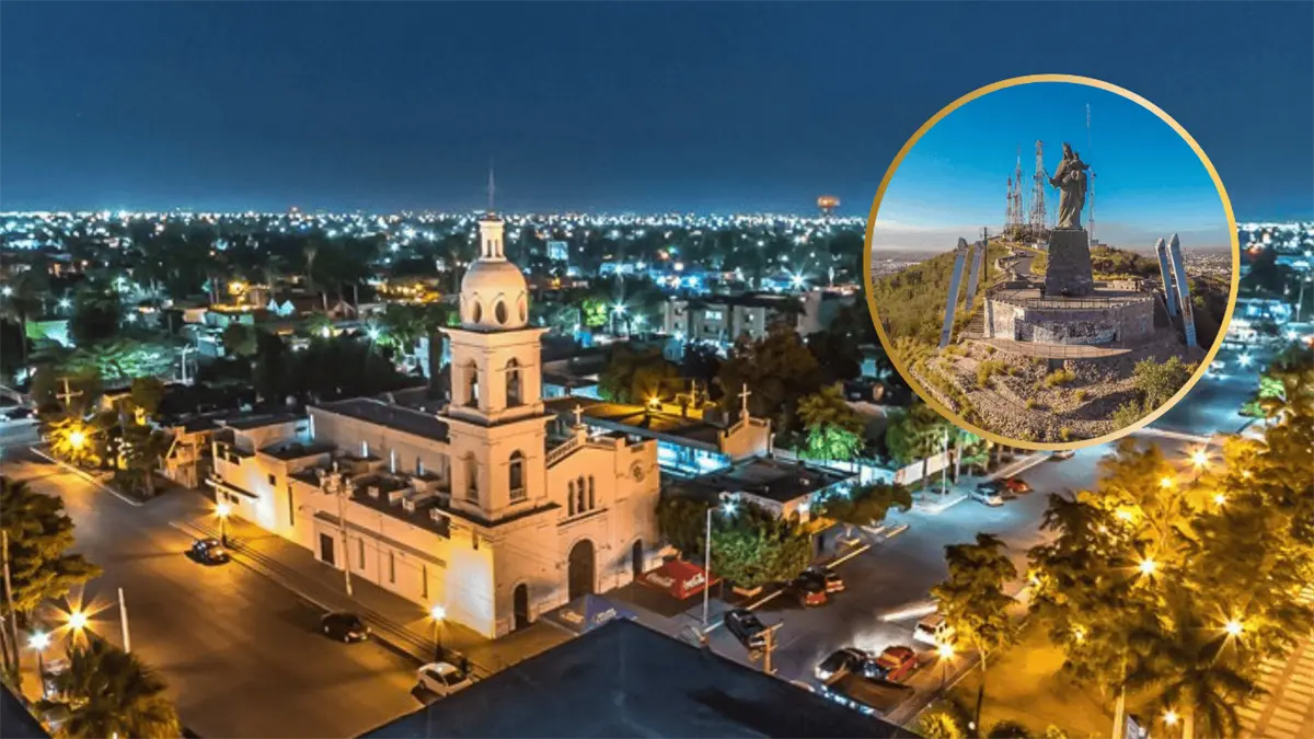 Clima en Los Mochis para este viernes 19 de diciembre: Aumento del calor en la tarde