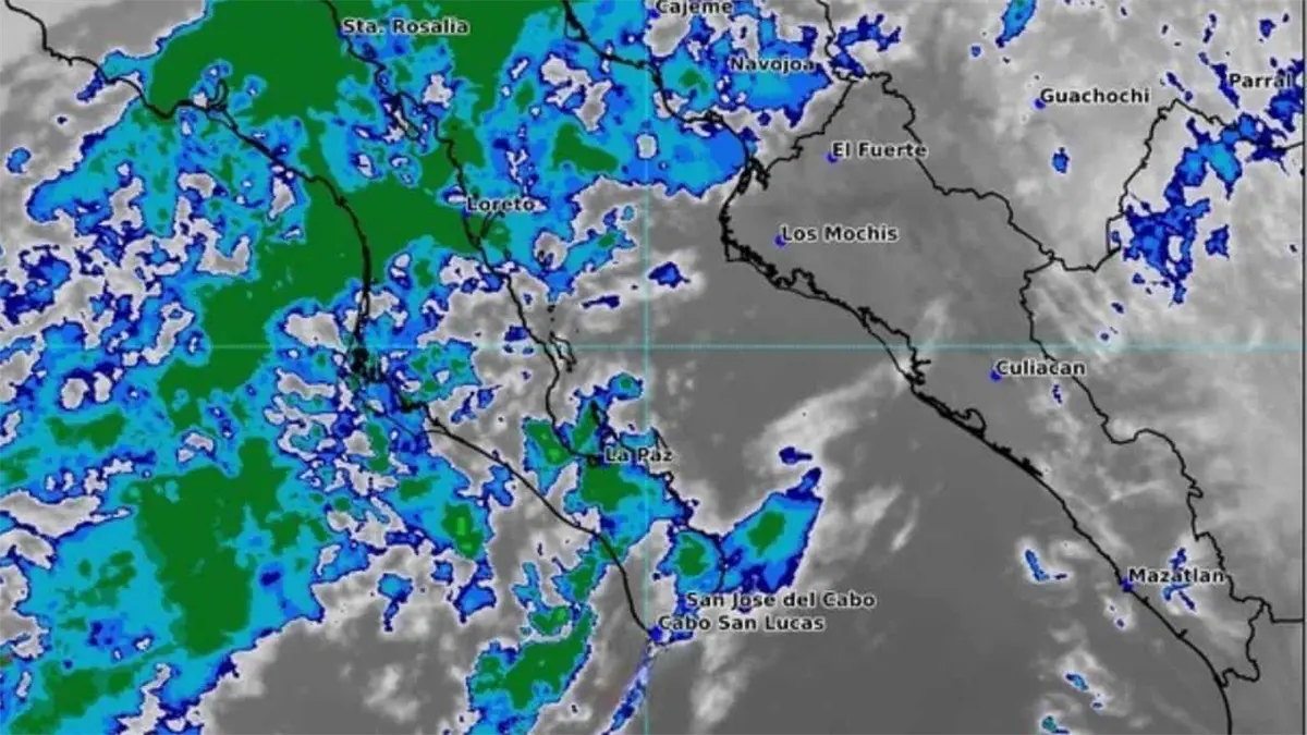 Clima en Sinaloa: ¿Frío o calor? Tendencias del pronóstico para el 26 de diciembre